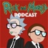 Der Rick and Morty Podcast