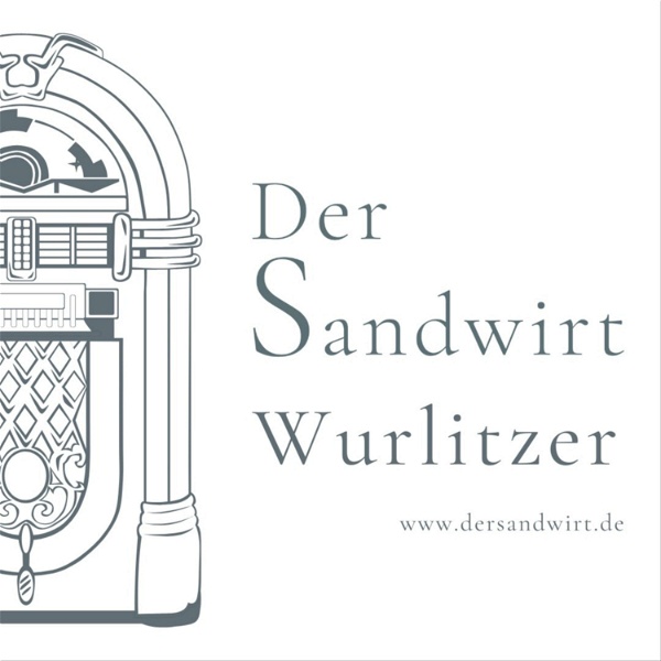 Artwork for Der Sandwirt Wurlitzer