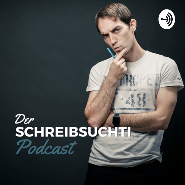 Artwork for Der Schreibsuchti Podcast