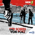 Der Schuss von Porz - Ein Politiker drückt ab
