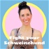 Fight your Schweinehund - der Laufmotivations-Podcast mit Annette
