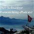 Der Schweizer Geocaching Podcast