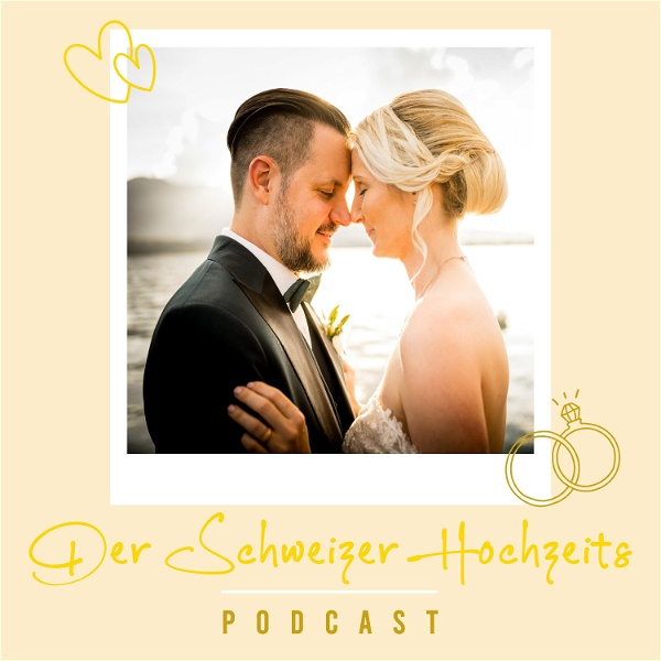 Artwork for Der Schweizer Hochzeits Podcast