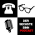 Der sechste Sinn (alle Formate)