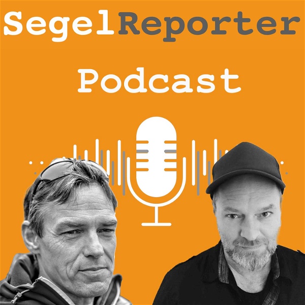 Artwork for Der SegelReporter-Podcast
