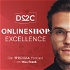 Online Shop Excellence - Der ECOZA E-Commerce Podcast mit Nico Frank