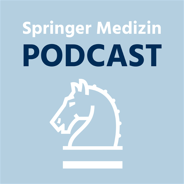 Artwork for Der Springer Medizin Podcast