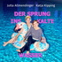 Der Sprung ins kalte Wasser