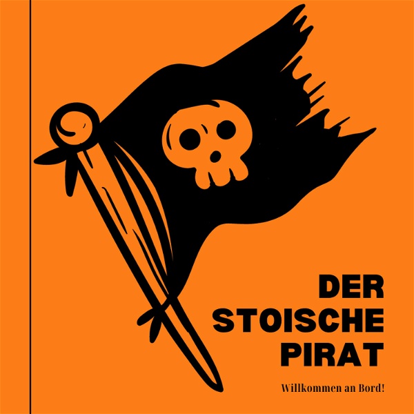 Artwork for Der stoische Pirat