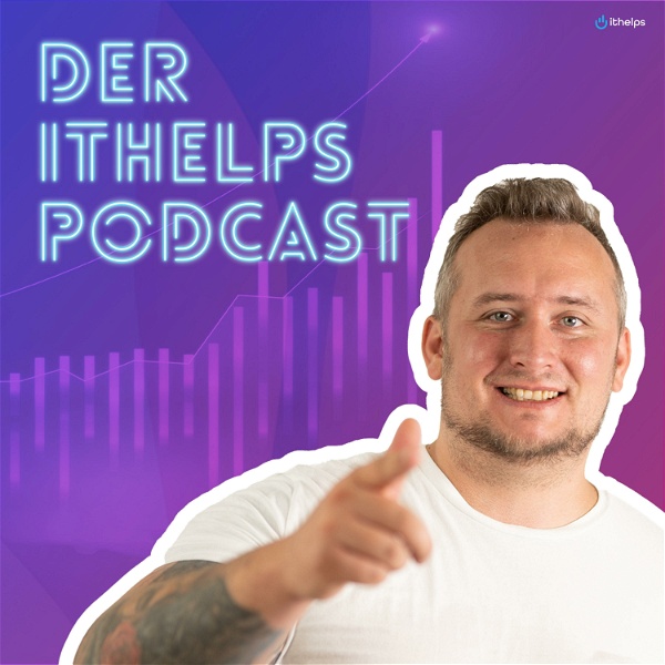Artwork for Online-Marketing-Podcast von ithelps