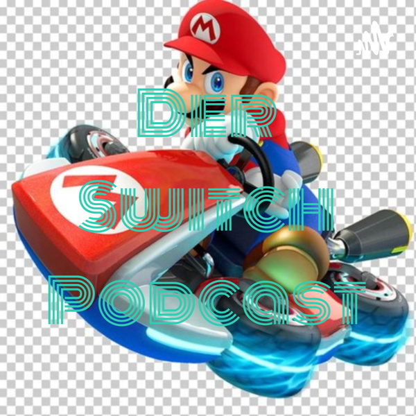 Artwork for Der Switch Podcast