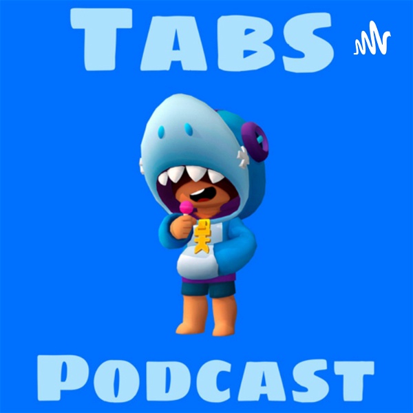 Artwork for Tabs Podcast