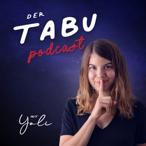 Artwork for Der Tabu Podcast