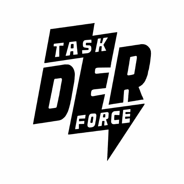 Artwork for DER Task Force