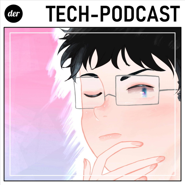 Artwork for der TECH-PODCAST