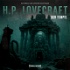 Der Tempel von H.P. Lovecraft