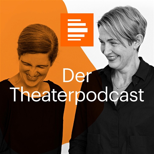 Artwork for Der Theaterpodcast
