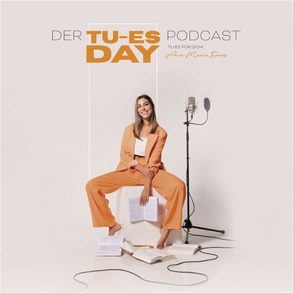 Artwork for Der TuEs-Day Podcast