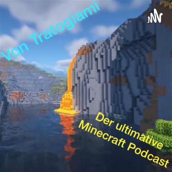Artwork for Der ultimative Minecraft Podcast