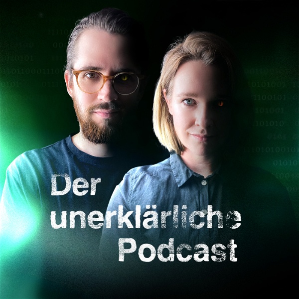 Artwork for Der unerklärliche Podcast