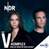 Der V-Komplex – ein NDR Fiction-Podcast