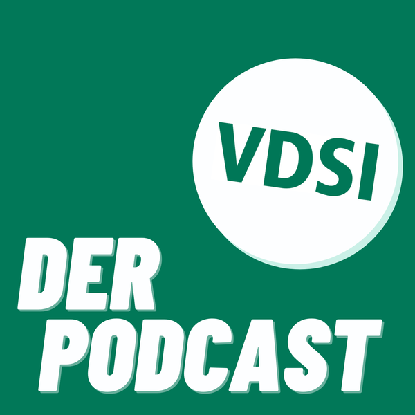 Artwork for Der VDSI Podcast