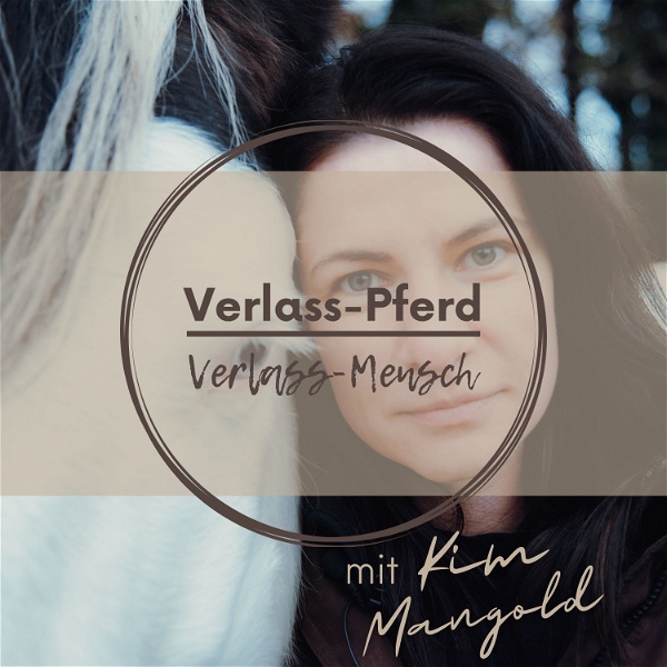 Artwork for Der Verlass-Pferd Podcast