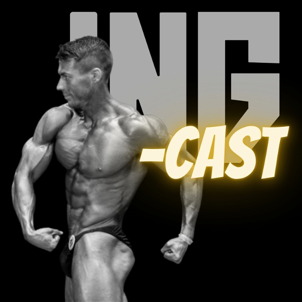 Artwork for The LNG-Cast