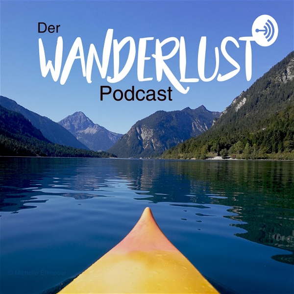 Artwork for Der Wanderlust Podcast