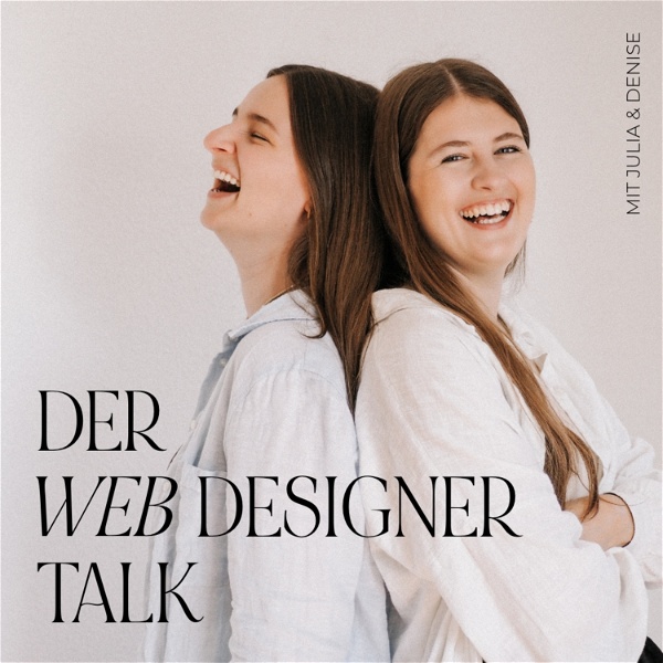Artwork for Der (Web)Designer Talk