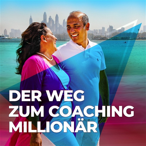 Artwork for Der Weg zum Coaching Millionär