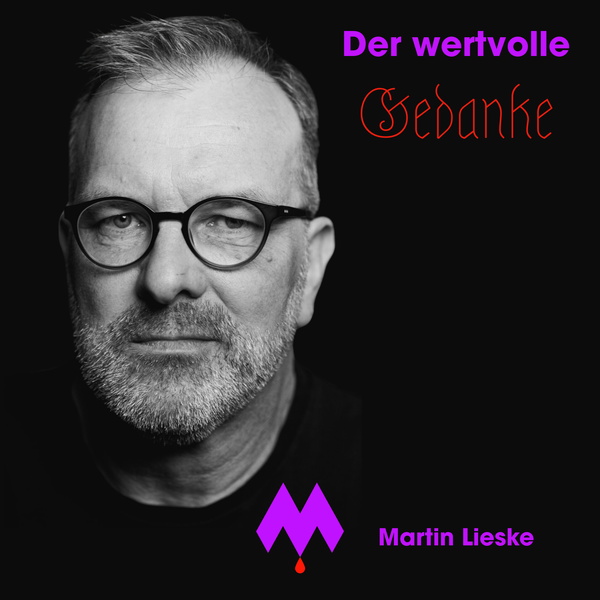 Artwork for Der wertvolle Gedanke