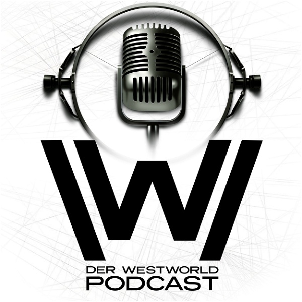 Artwork for Der Westworld Podcast