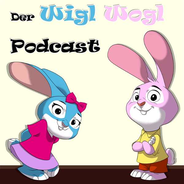 Artwork for Der Wigl & Wogl Podcast
