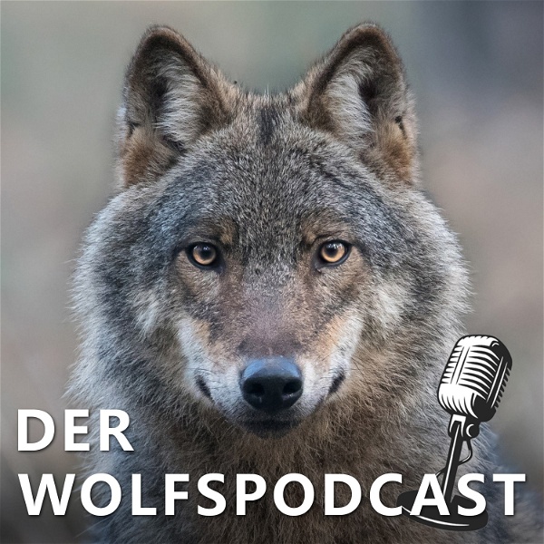 Artwork for Der Wolfspodcast