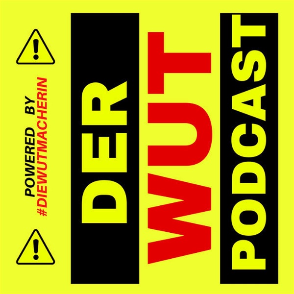 Artwork for Der WUT-Podcast