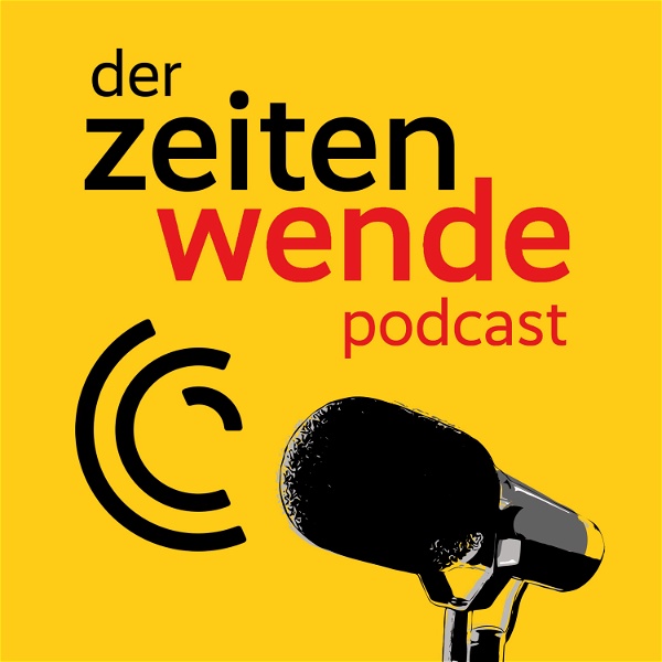 Artwork for Der Zeitenwende Podcast