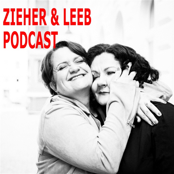 Artwork for Der Zieher&Leeb Podcast