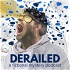 DERAILED: a fictional mystery podcast