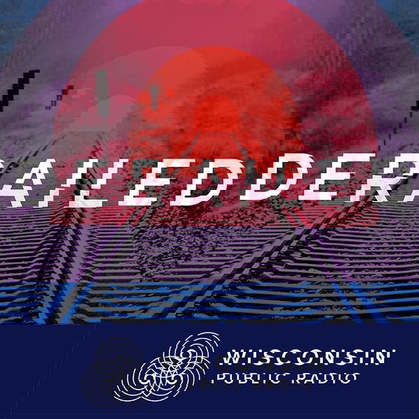 Artwork for Derailed