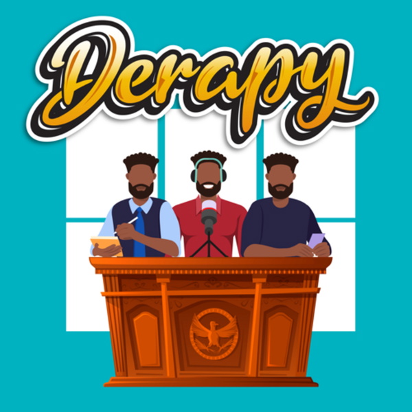 Artwork for Derapy