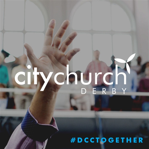 Artwork for Derby City Church Podcast