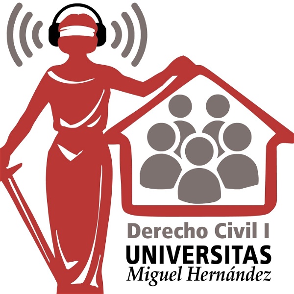 Artwork for Derecho Civil I UMH