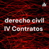 derecho civil IV Contratos