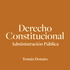 Derecho Constitucional