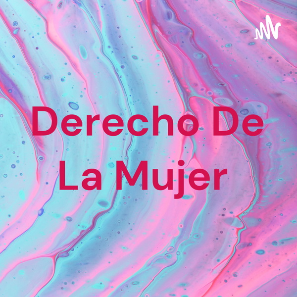 Artwork for Derecho De La Mujer