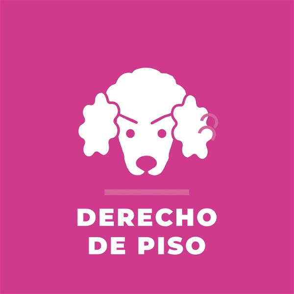 Artwork for DERECHO DE PISO
