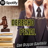 Derecho penal