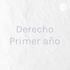 Derecho Primer año
