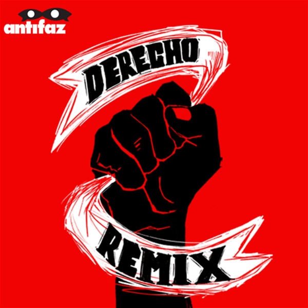 Artwork for Derecho Remix